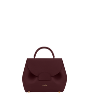 Numéro Un Nano - Bordeaux Grainé