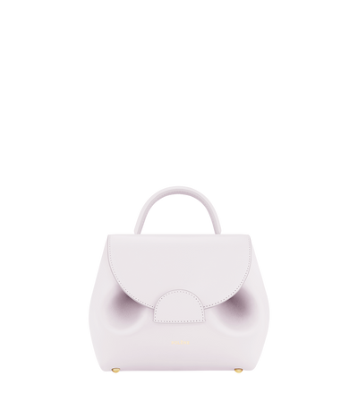 Numéro Un Nano - Glycine Lisse