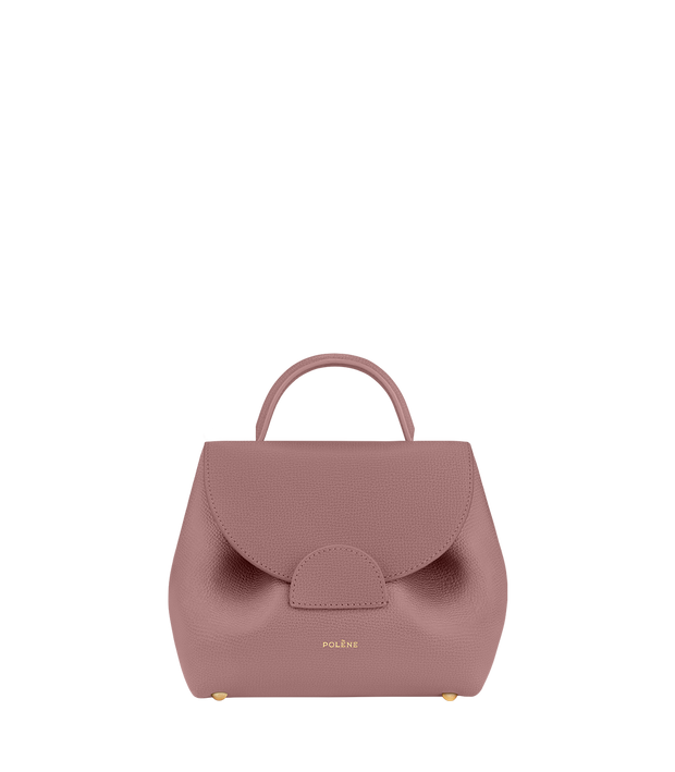 Numéro Un Nano - Lilas Grainé