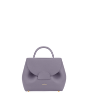 Numéro Un Nano - Mauve Grainé