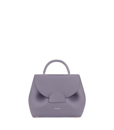 Numéro Un Nano - Mauve Grainé