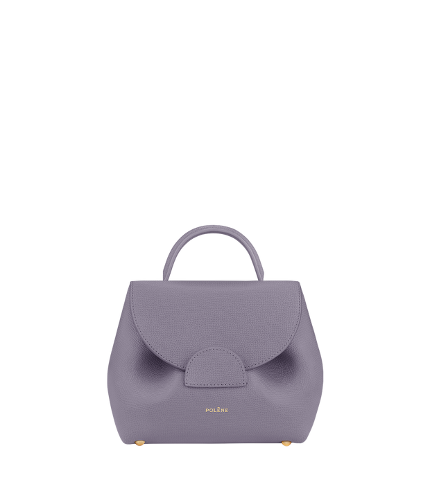 Numéro Un Nano - Mauve Grainé