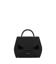 Numéro Un Nano - Noir Grainé