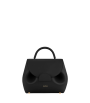 Numéro Un Nano - Noir Lisse