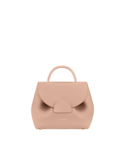 Numéro Un Nano - Nude Grainé