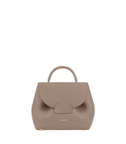 Numéro Un Nano - Taupe Grainé