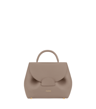 Numéro Un Nano - Taupe Grainé
