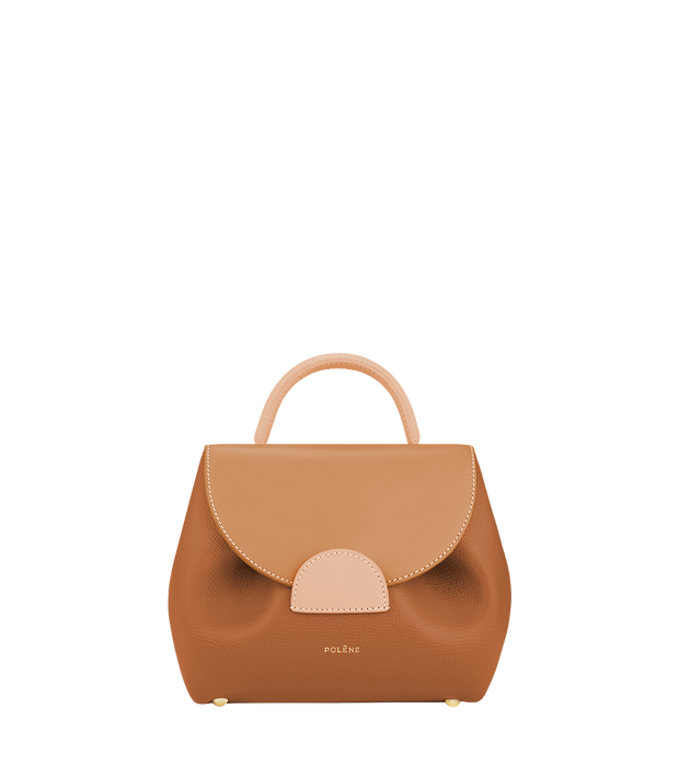 Numéro Un Nano - Trio Camel