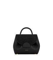 Numéro Un Nano - Trio Noir