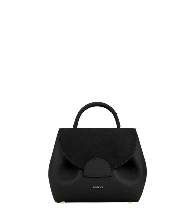 Numéro Un Nano - Trio Noir
