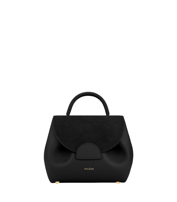 Numéro Un Nano - Trio Noir