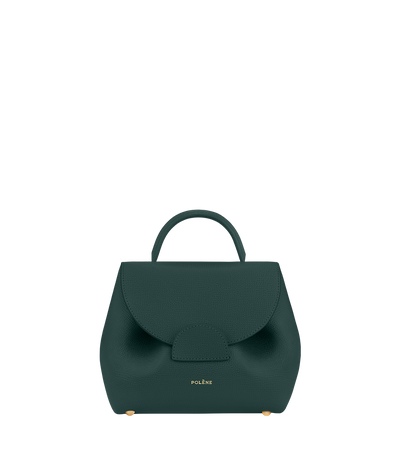 Numéro Un Nano - Vert Grainé