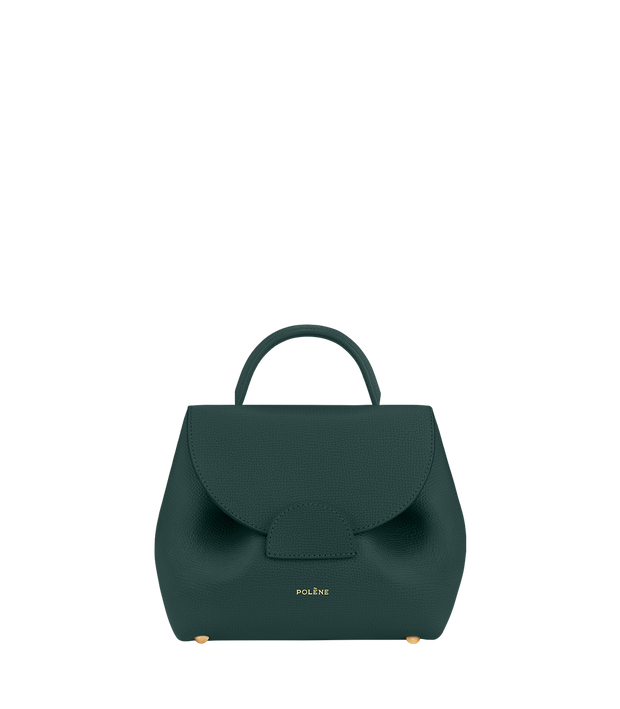 Numéro Un Nano - Vert Grainé