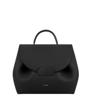 Numéro Un - Noir Grainé