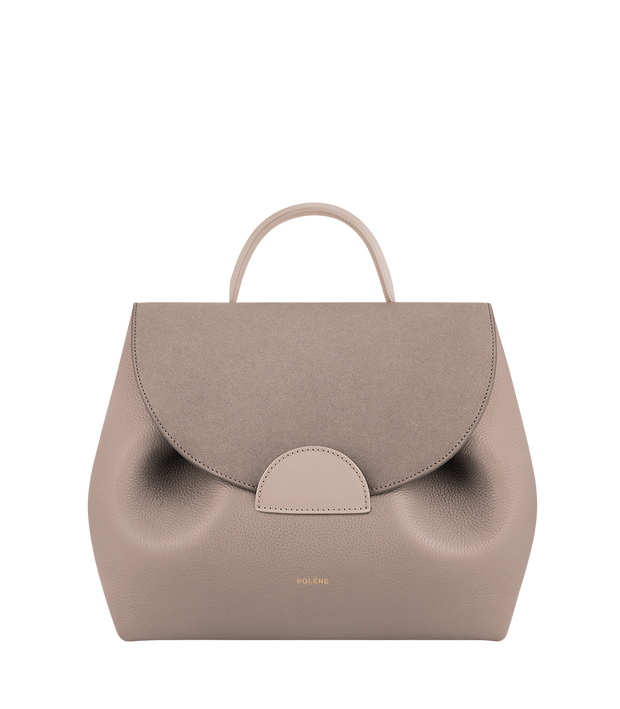Numéro Un - Trio Gris