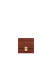Portefeuille Numéro Sept - Cognac