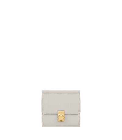 Portefeuille Numéro Sept - Craie