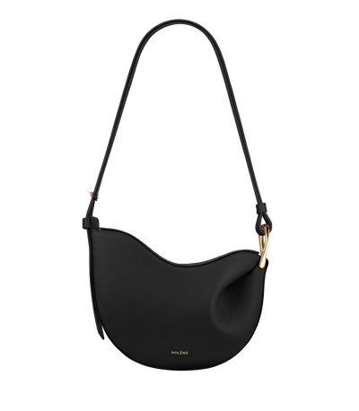 Tonca - Noir Grainé